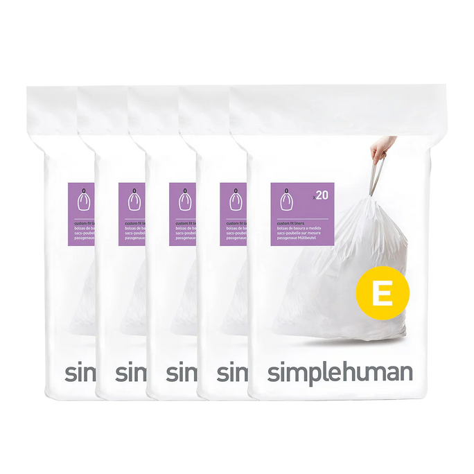 Code E Custom Fit Liners