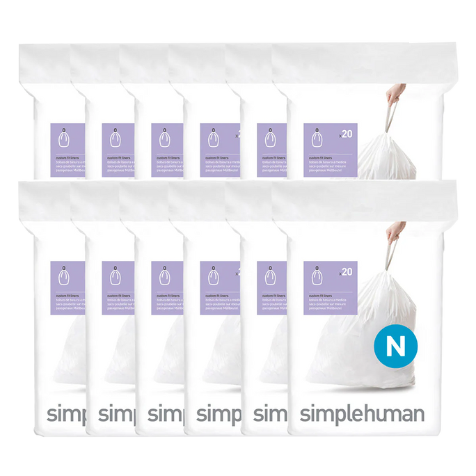 Code N Custom Fit Liners