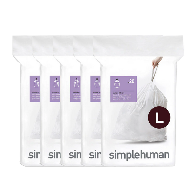 Code L Custom Fit Liners