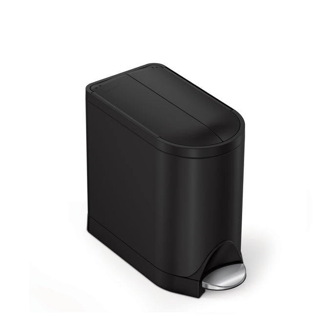 10L Butterfly Step Can
