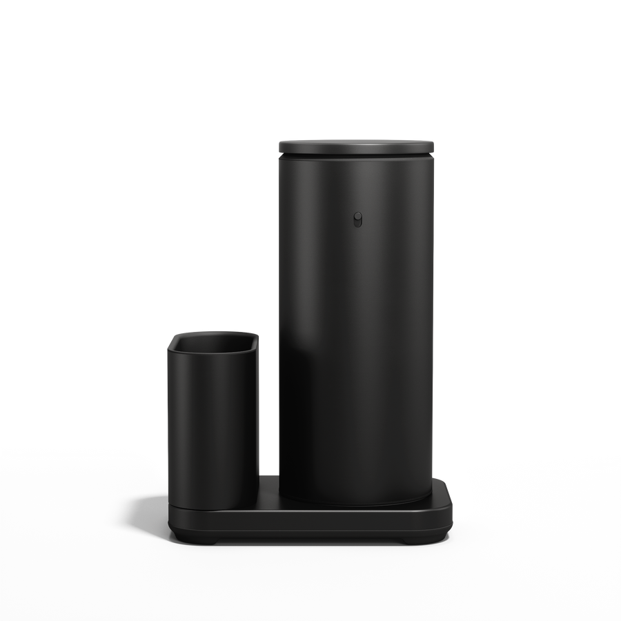Sensor Pump 14 oz. + Caddy