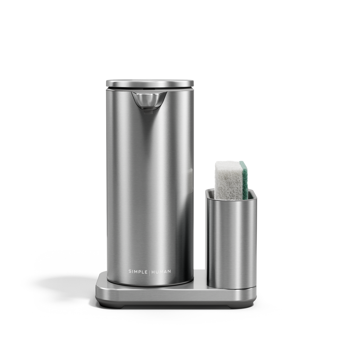 Liquid Sensor Pump