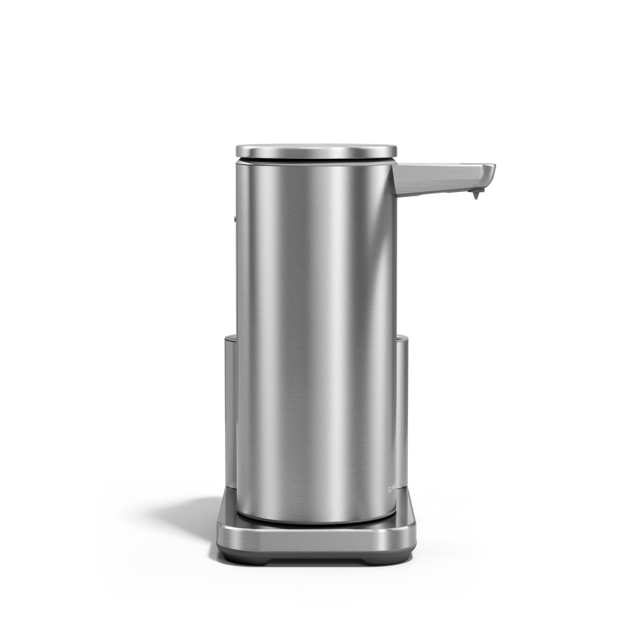 Sensor Pump 14 oz. + Caddy