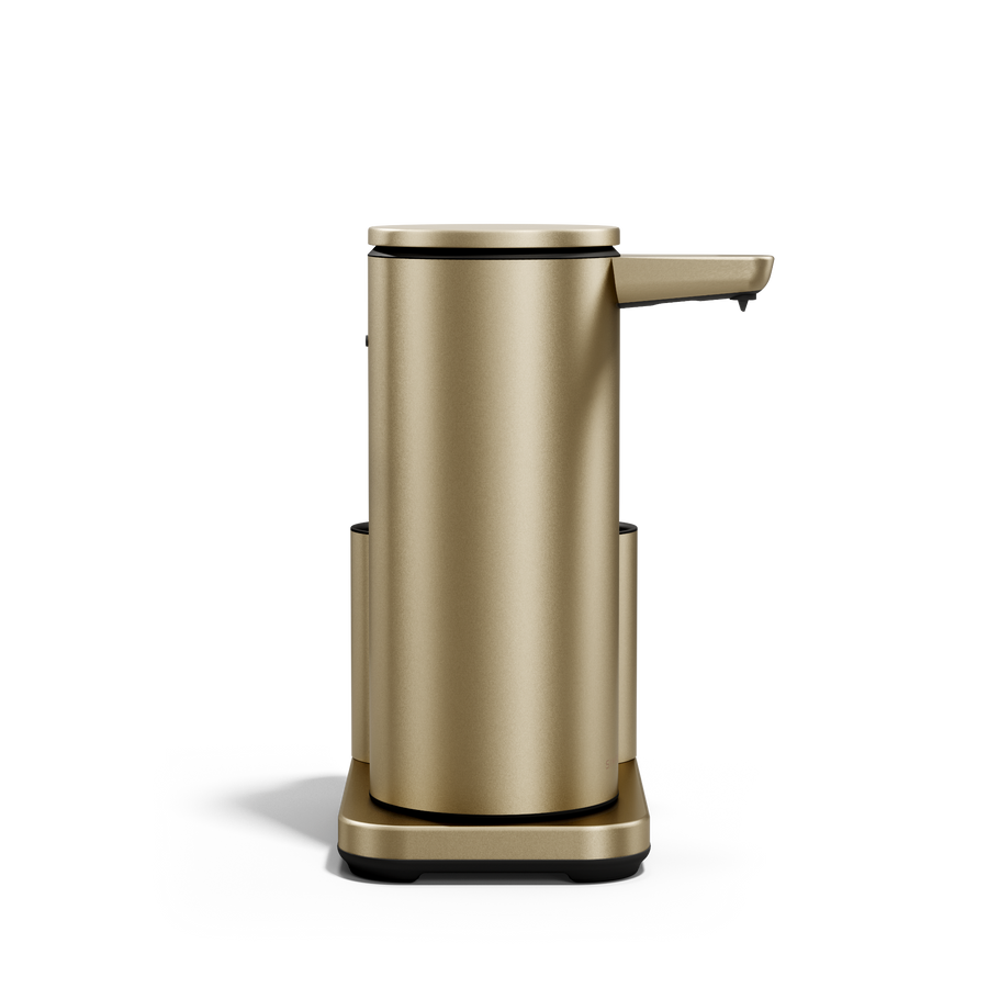 Sensor Pump 14 oz. + Caddy