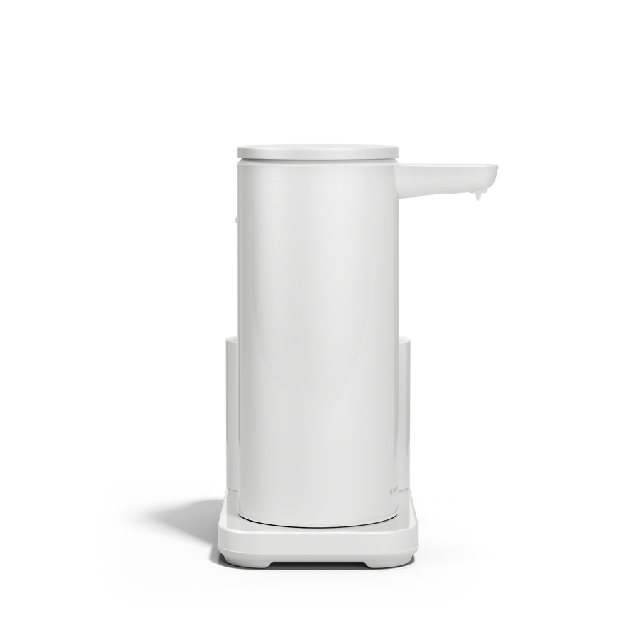 Sensor Pump 14 oz. + Caddy