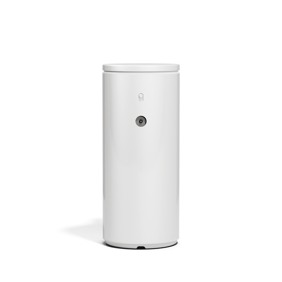 9 oz. Rechargeable Liquid Sensor Pump