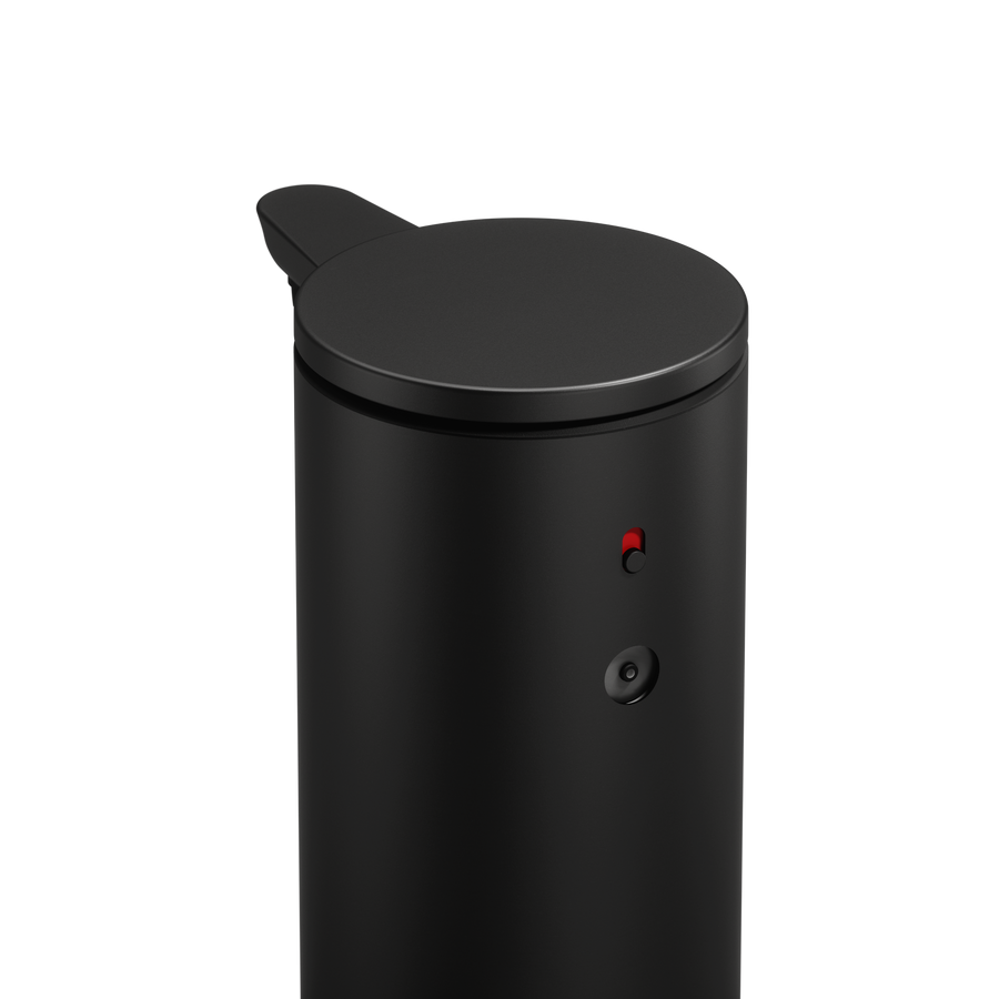9 oz. Rechargeable Liquid Sensor Pump