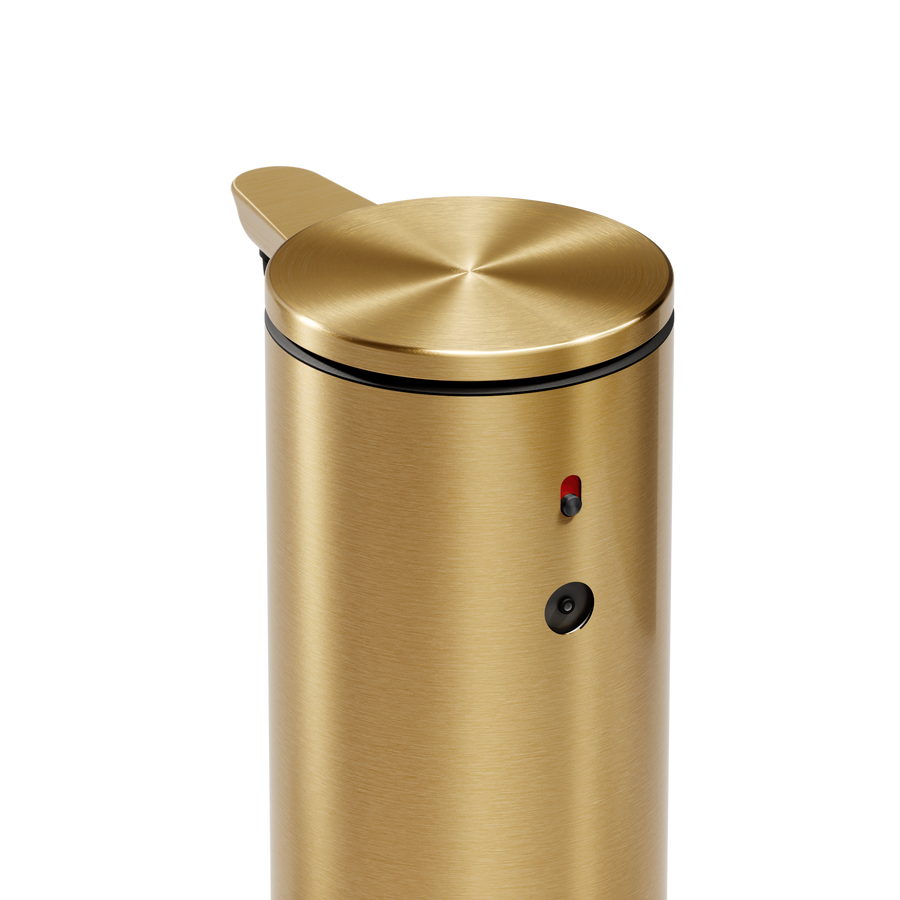 9 oz. Rechargeable Liquid Sensor Pump