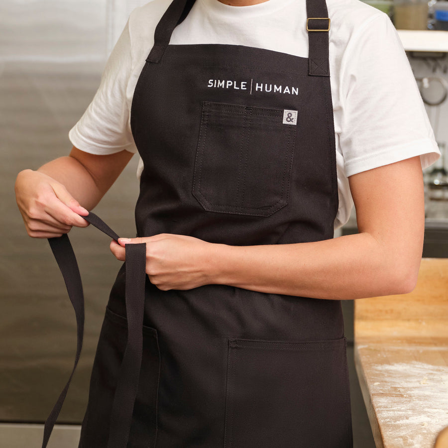 Simplehuman X Hedley & Bennett Apron