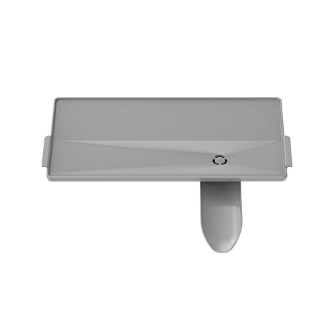 grey drip tray 
