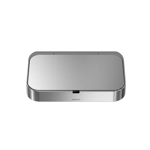 lid assembly