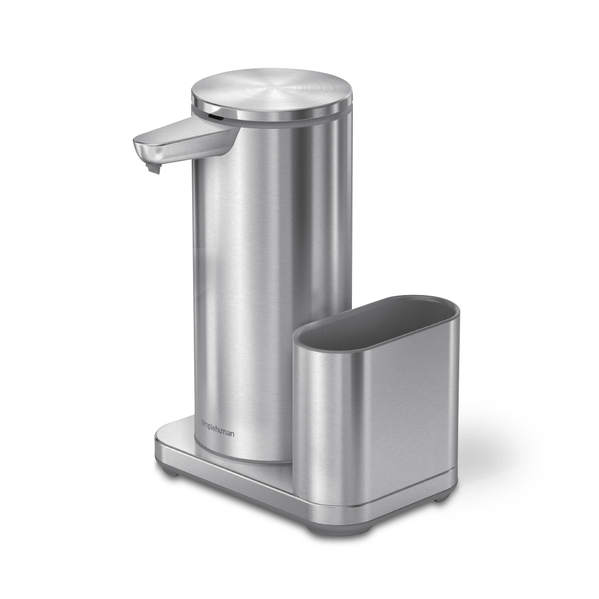 Liquid Sensor Pump with Personalization