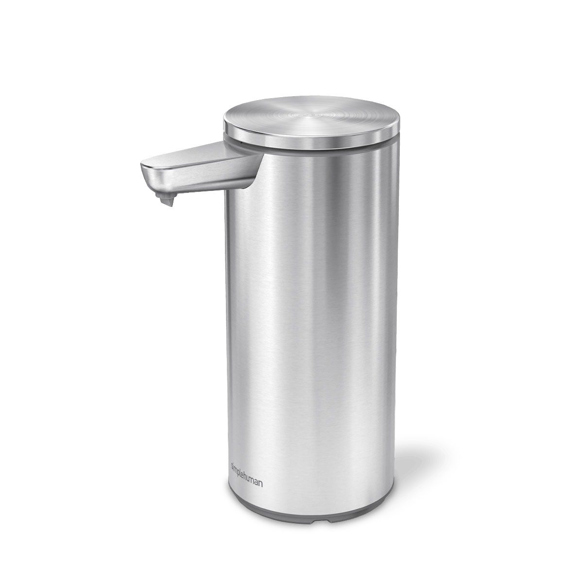 Liquid Sensor Pump with Personalization
