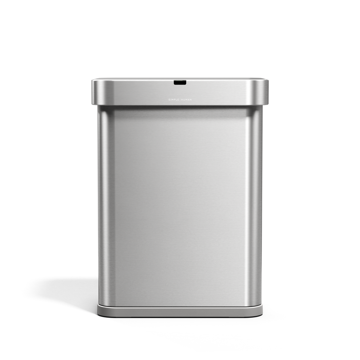 Rectangular Sensor Can