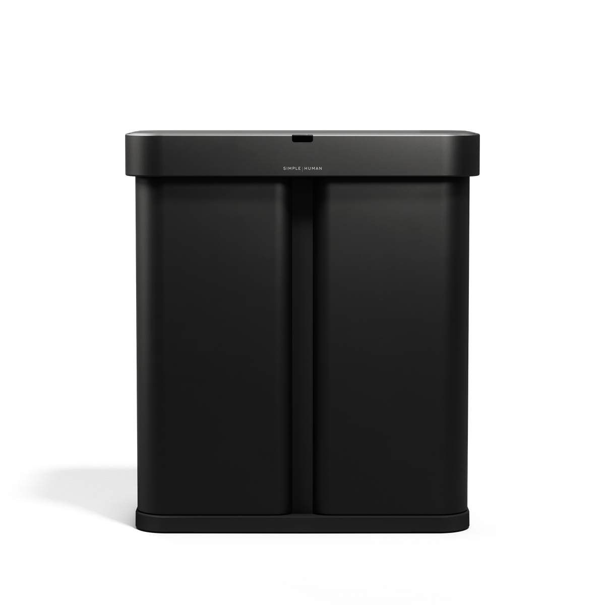 58L Sensor Recycler - Simplehuman 58L Sensor Recycler - Simplehuman
