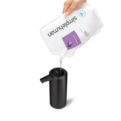 9 oz. rechargeable liquid sensor pump, 2-pack