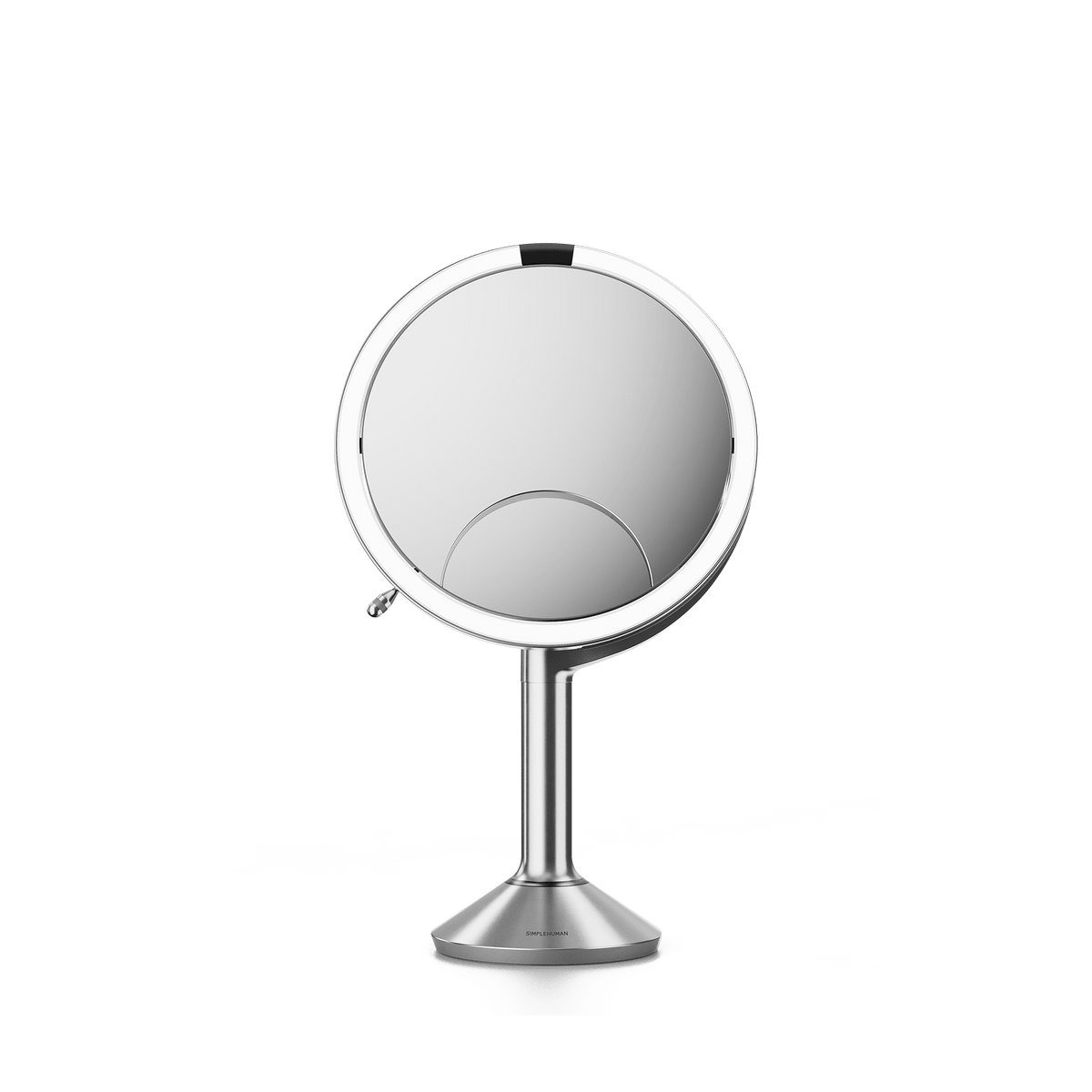 simplehuman センサー ミラー コンパクト 3x Sensor Mirror Trio - Simplehuman