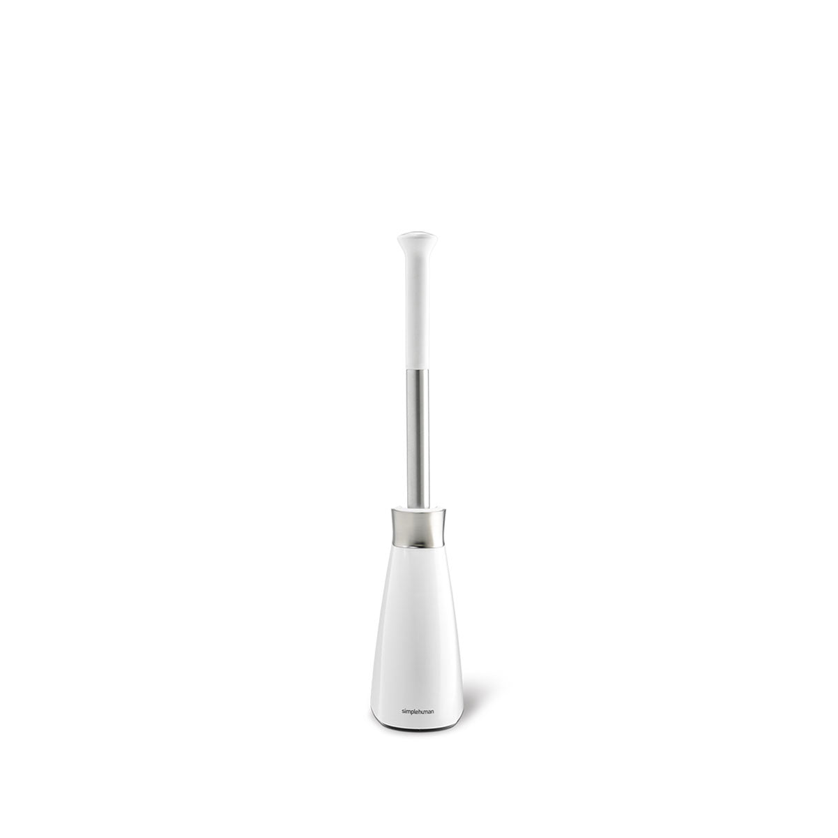 Simplehuman Toilet Brush with Caddy – product image