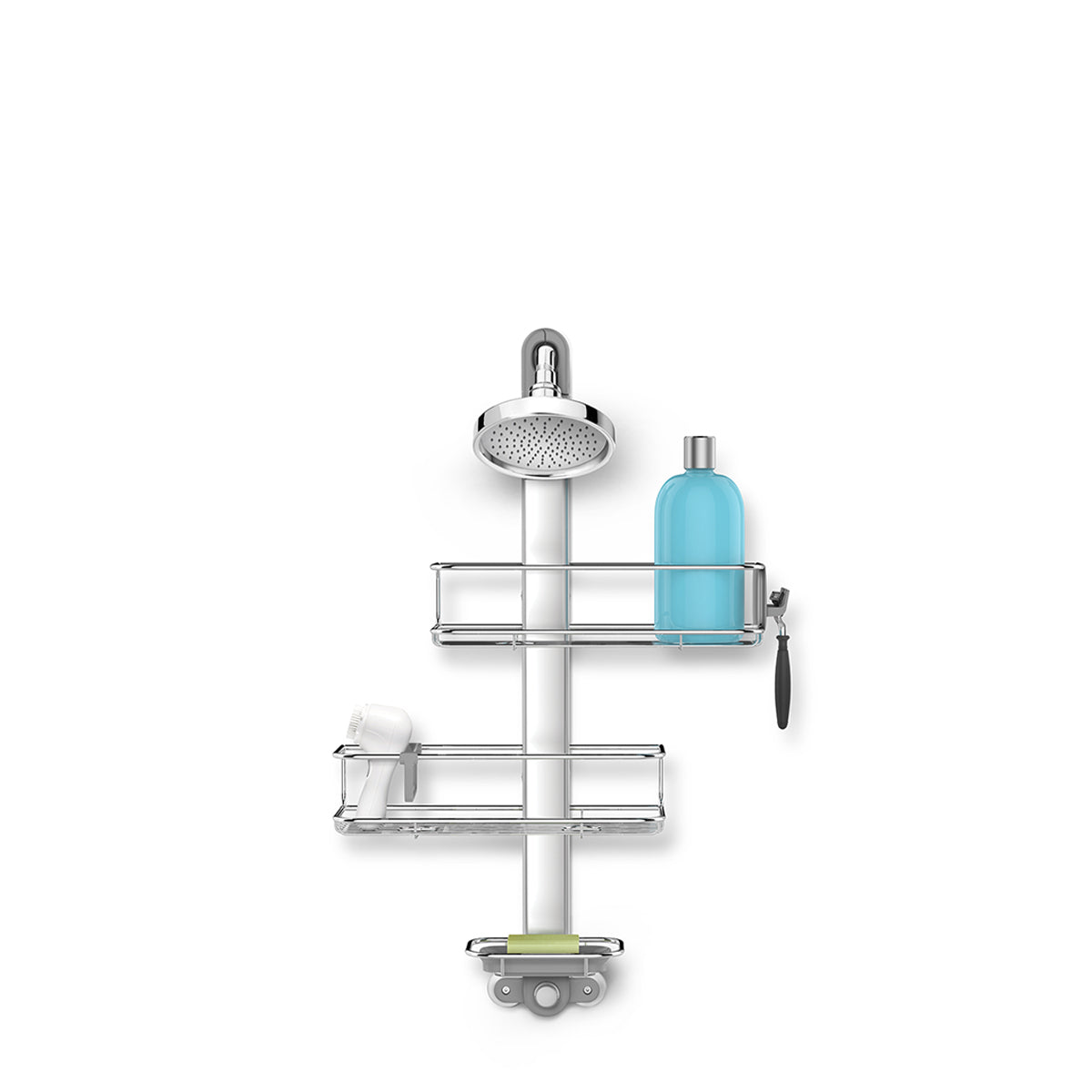 Shower Caddy Hanging