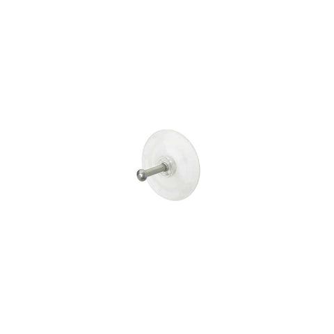 suction cup with screw