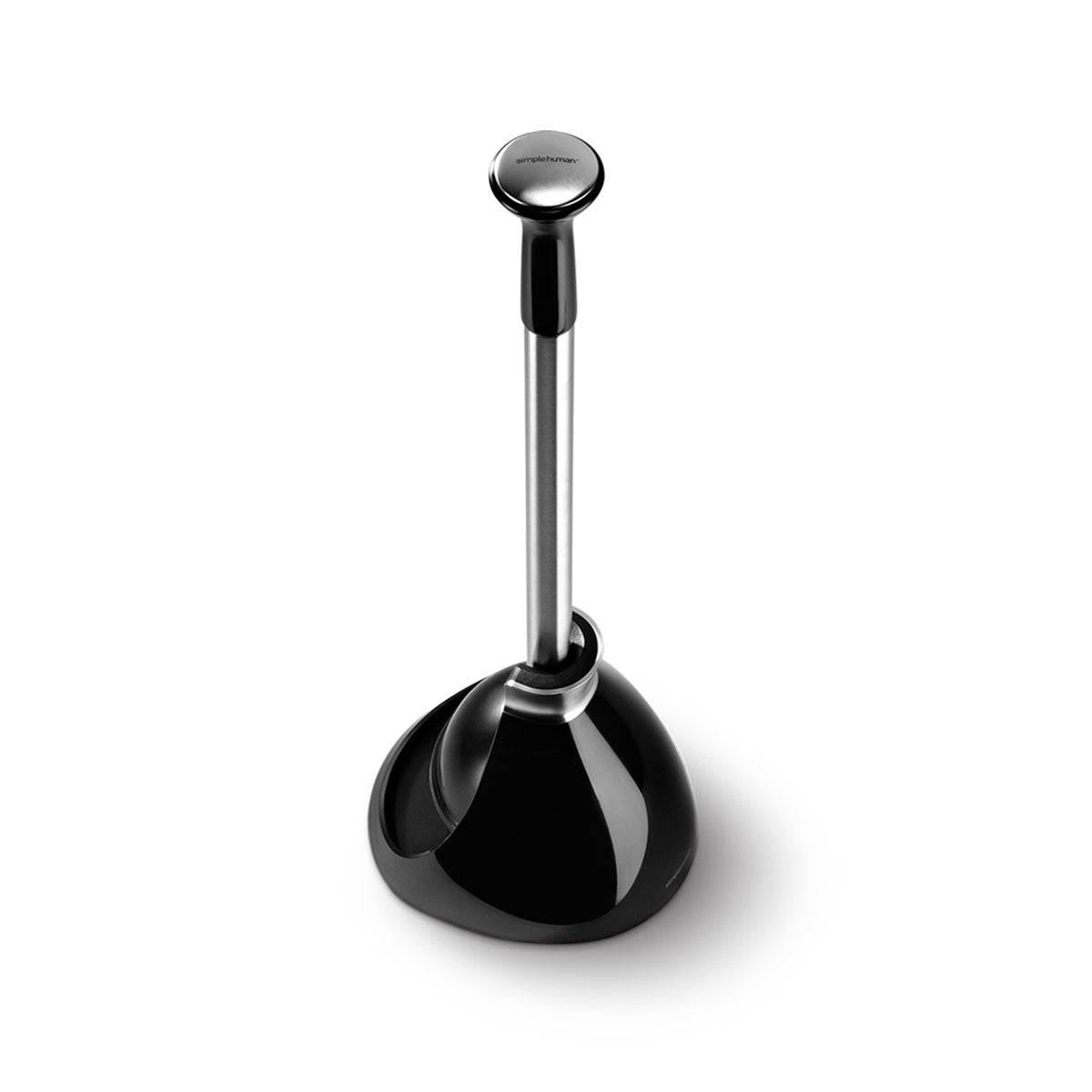 toilet plunger product support