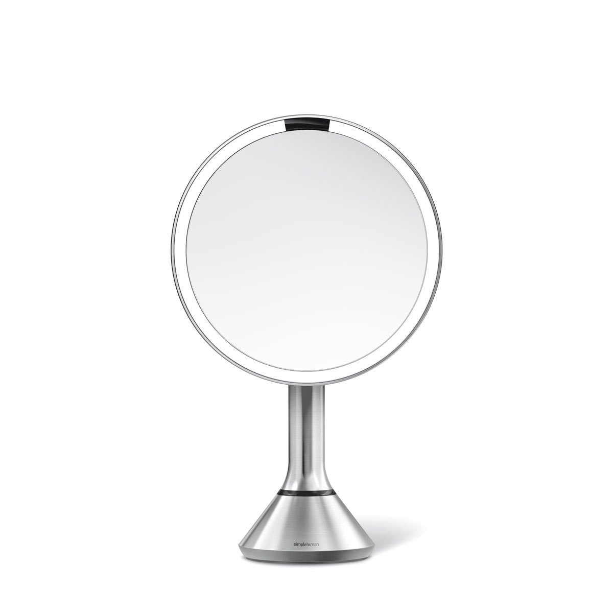 sensor mirror round product support