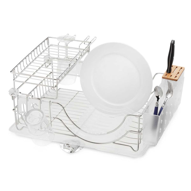 Simplehuman dish rack replacement parts cheap