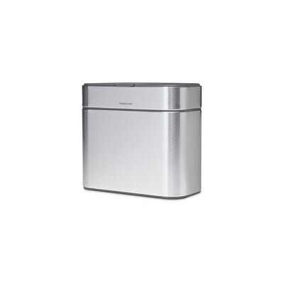 Simplehuman Garbage Caddy registration: trash cans – Simplehuman