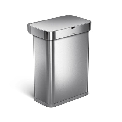 sensor rectangular