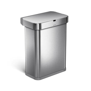 registration: trash cans - sensor rectangular