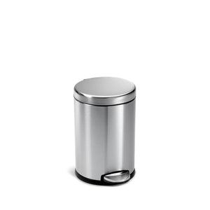 registration: trash cans - small round