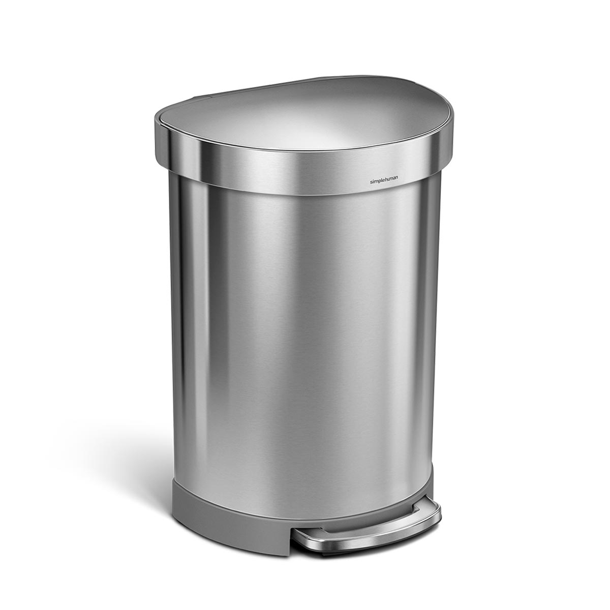 registration: trash cans - step semi-round