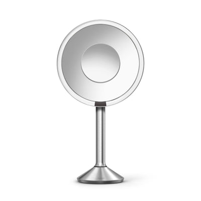 sensor mirror pro round