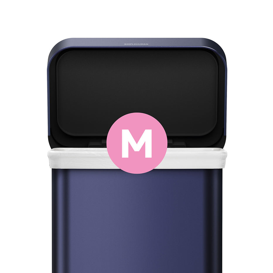 Custom Fit Liners | Code M