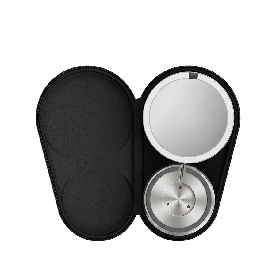 Sensor Mirror Fold, 5x Magnification