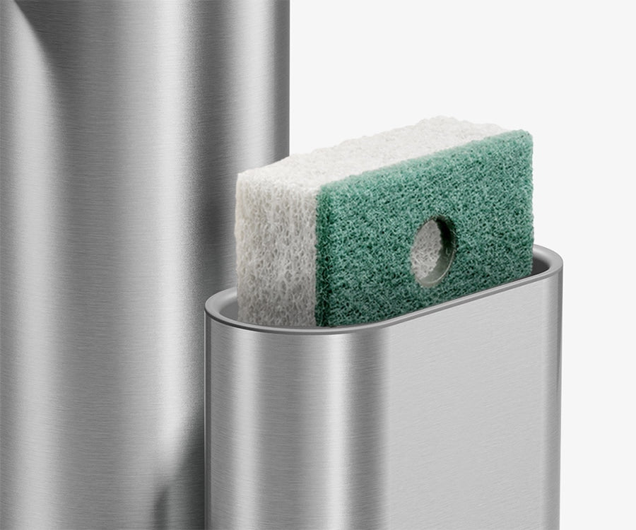 9 oz. Sensor Pump Dish - Simplehuman