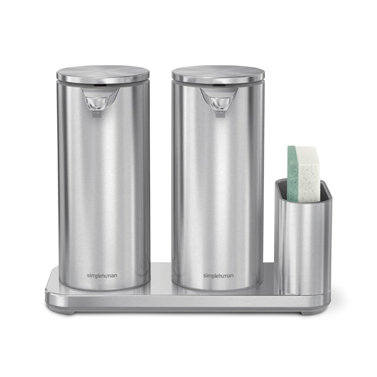 Liquid Sensor Pump