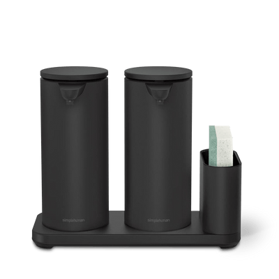 Sensor Pump 14 With CaddyOiled Bronze