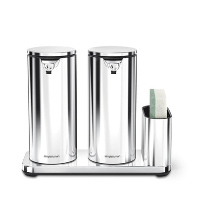 Sensor Pump 14 With CaddyOiled Bronze