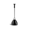 Toilet PlungerBlack