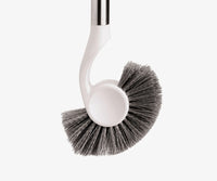 toilet brush and plunger