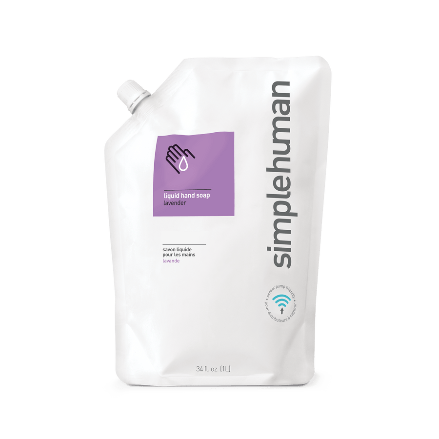 Soap for Simplehuman Soap Dispenser