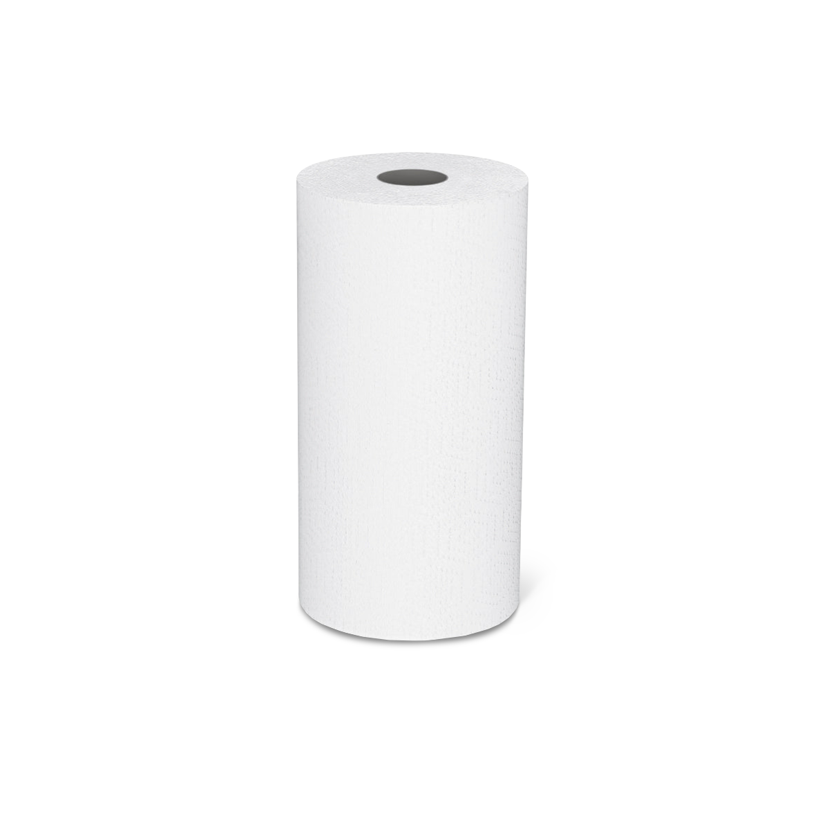 High-Performance Paper Towels 90% Recycled