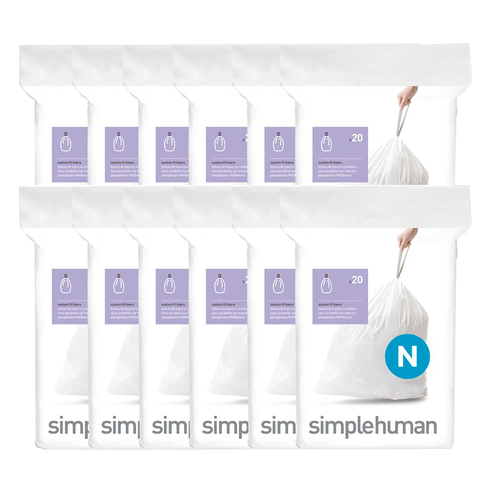 Code N Custom Fit Liners