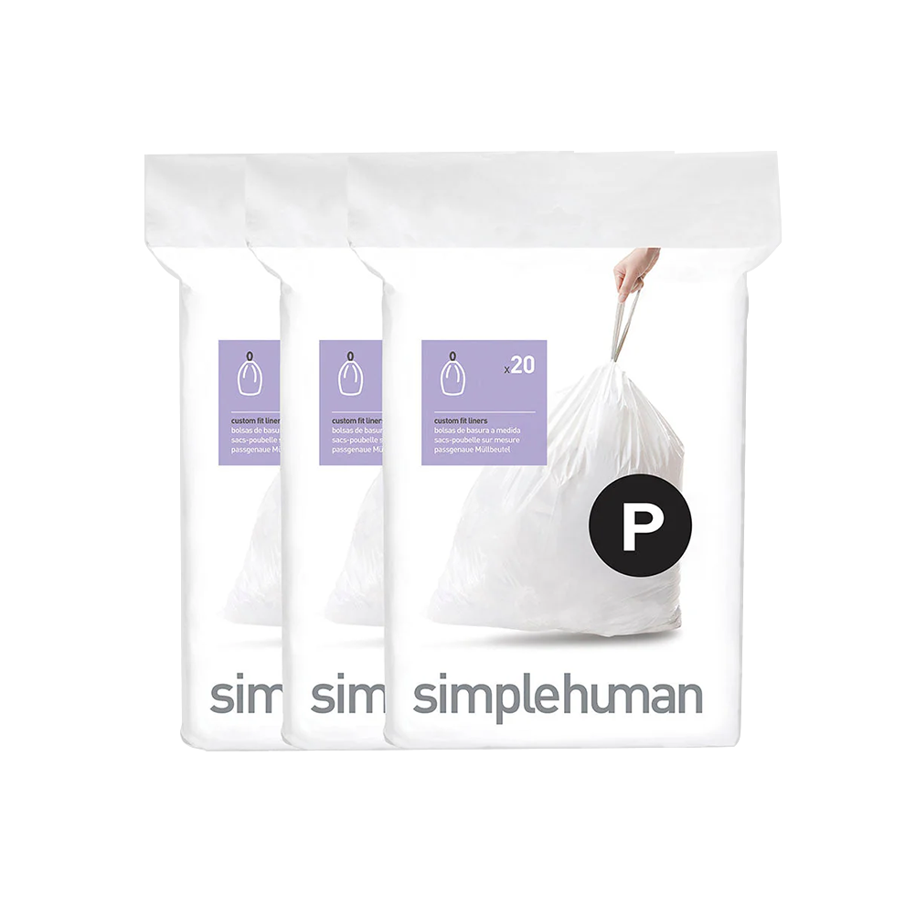 Code P Custom Fit Liners