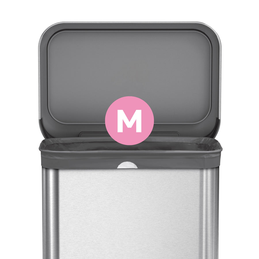 Code M Custom Fit Liners Odorsorb