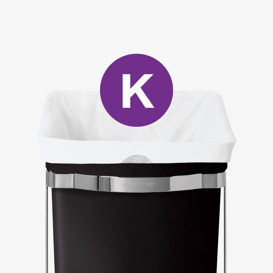 Custom Fit Liners | Code K