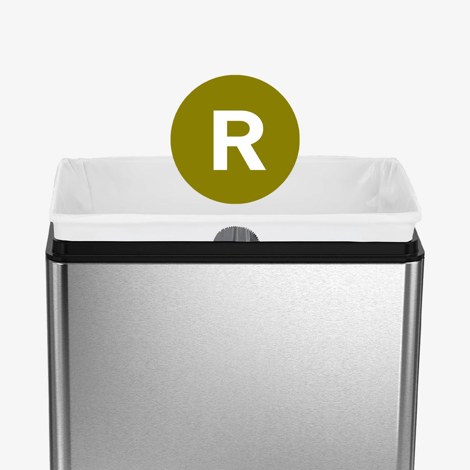 Custom Fit Liners | Code R