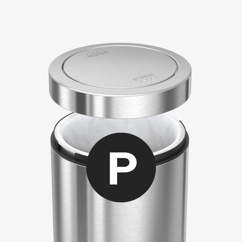 Custom Fit Liners | Code P