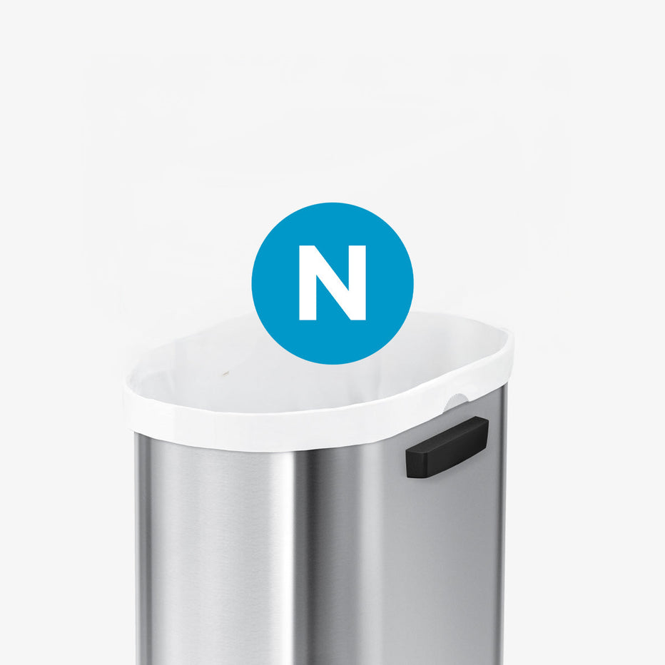 Custom Fit Liners | Code N